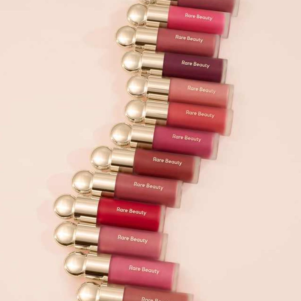 Rare Beauty Liquid Blush - tono: Worth
