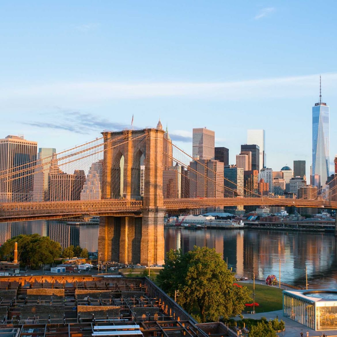 Brooklyn