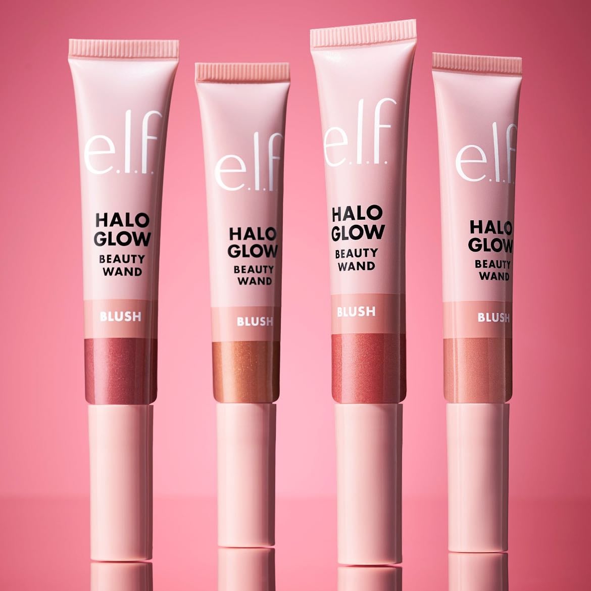 Elf halo glow - tono: Pink Me Up
