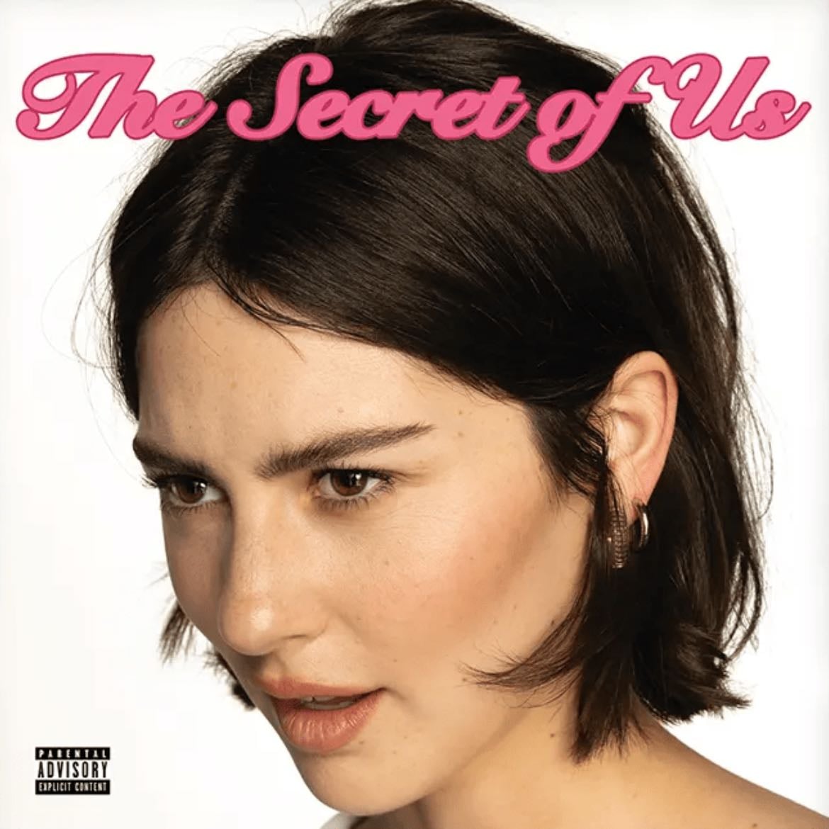 the secret of us - gracie abrams