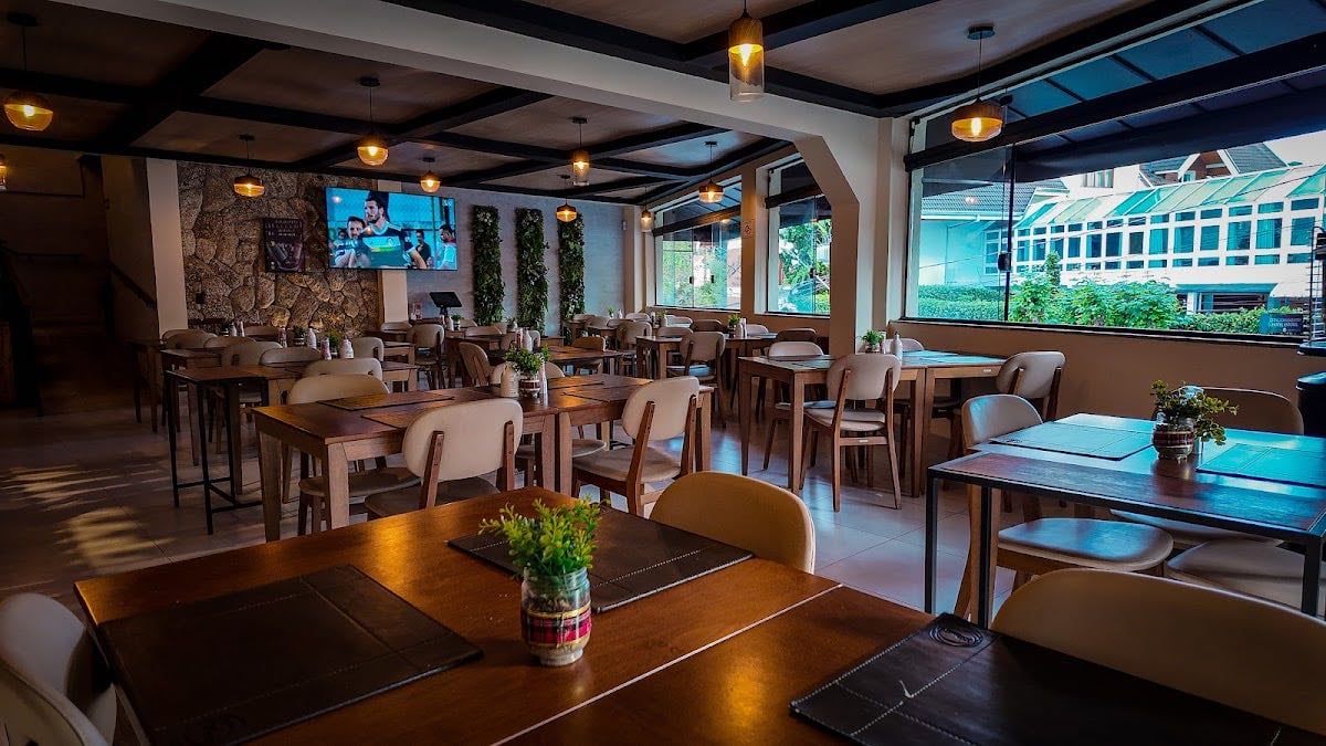 Villa Gourmet