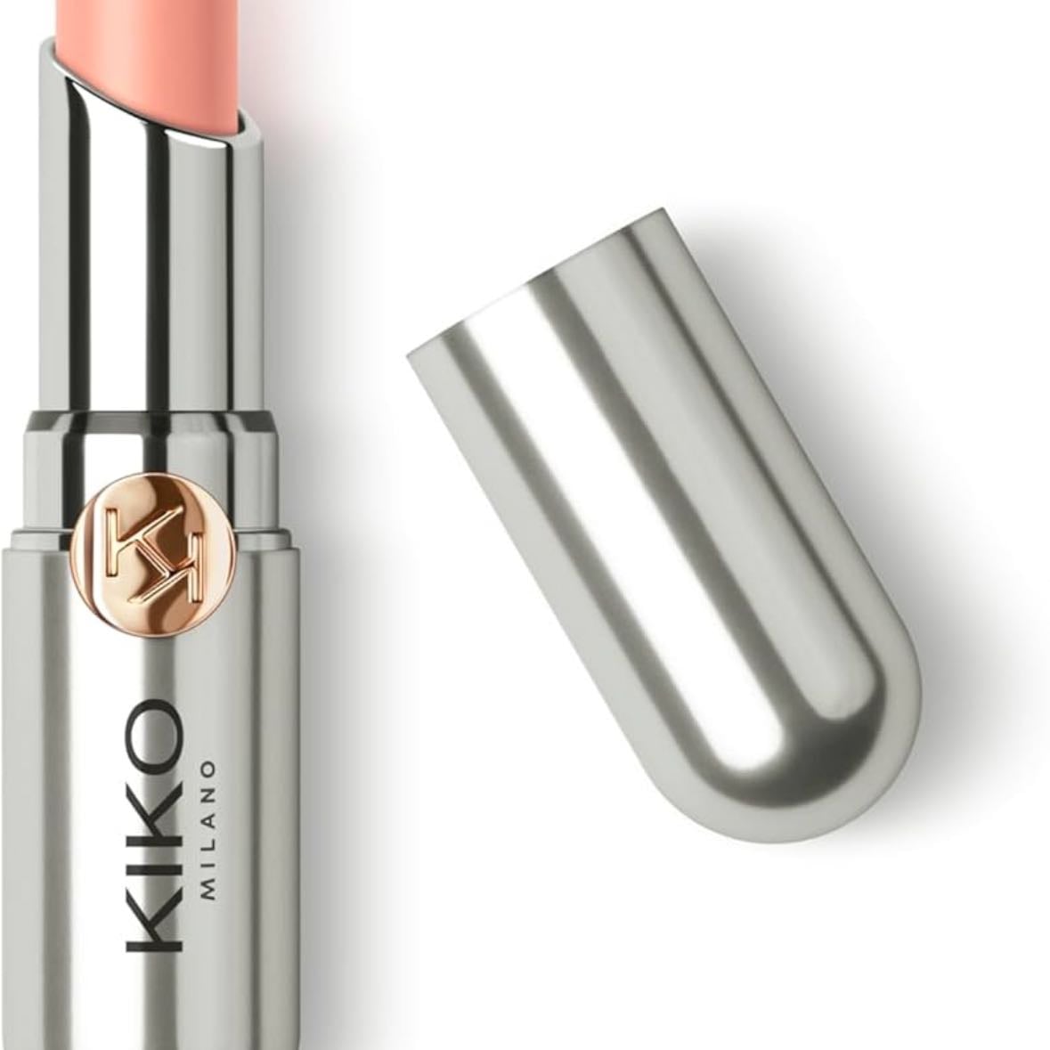 Coloured Balm - Kiko - Almond