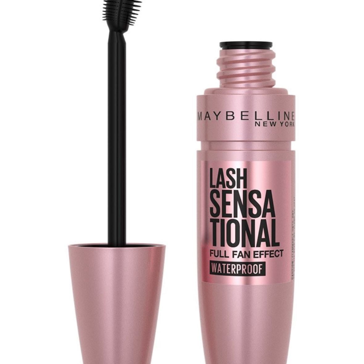 Mascara Lash Sensational