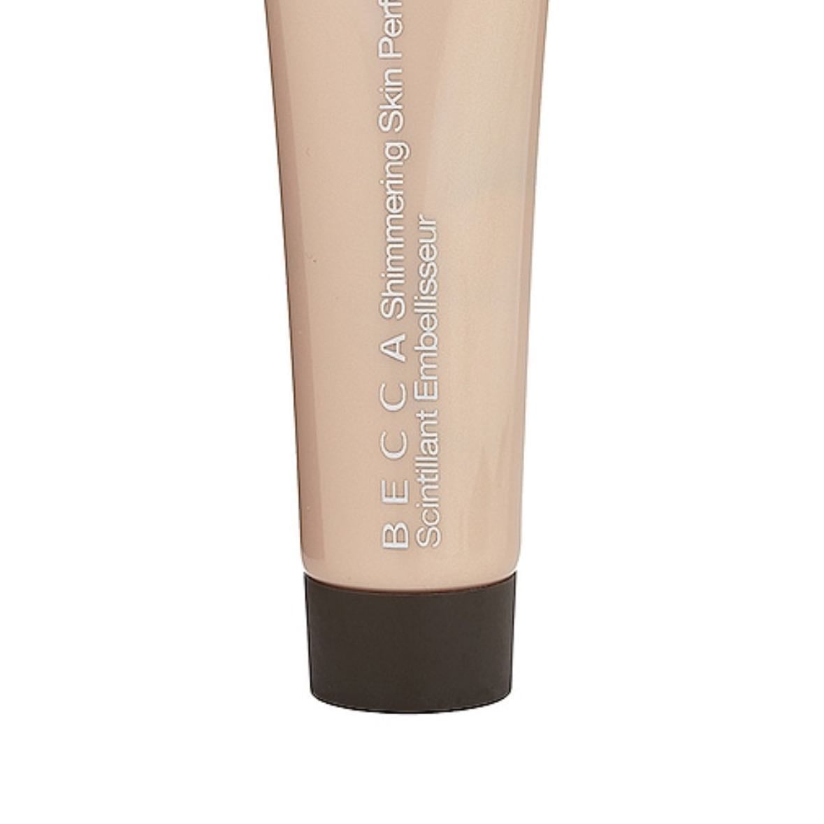 Iluminador líquido - Becca - Moonstone