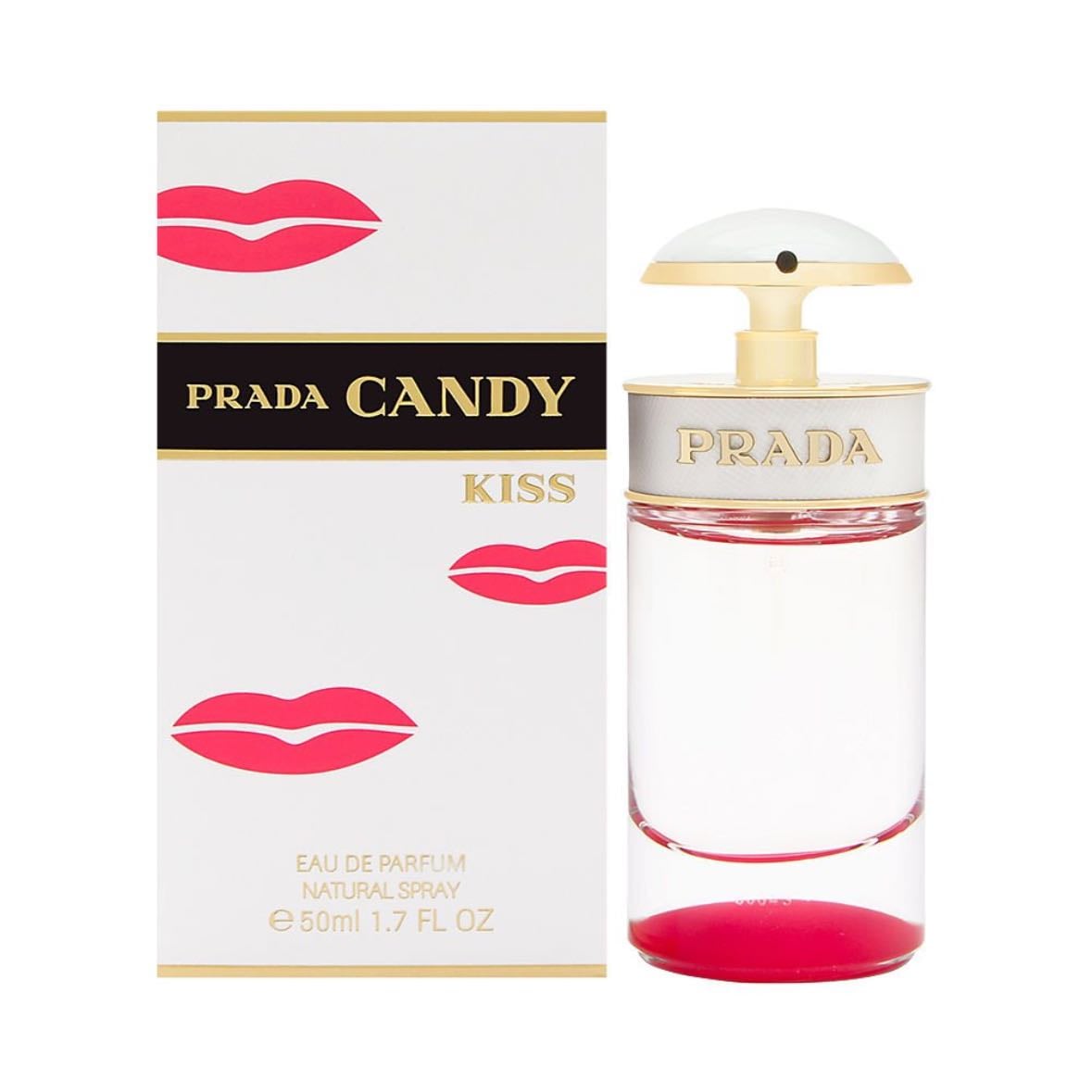 Perfume Candy Kiss - Prada