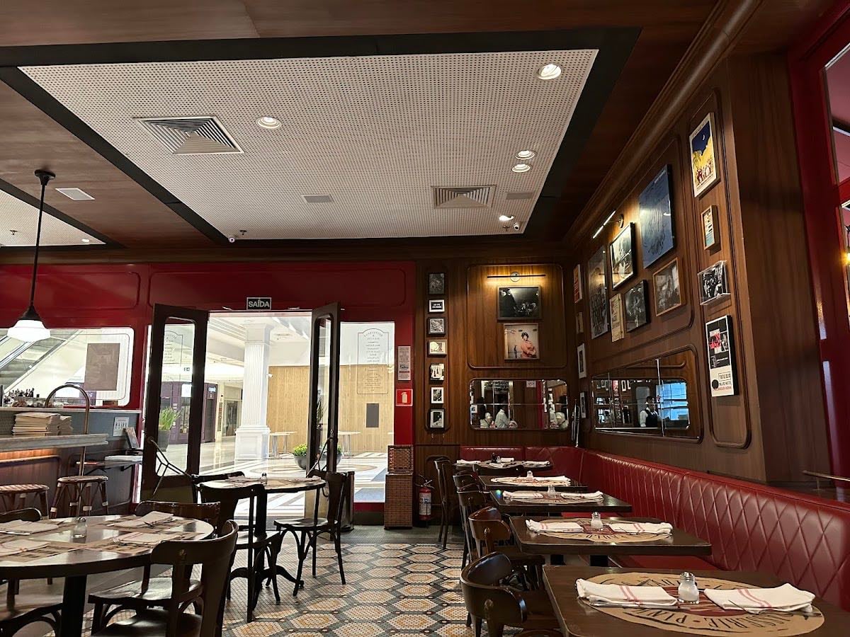 Le Jazz Brasserie