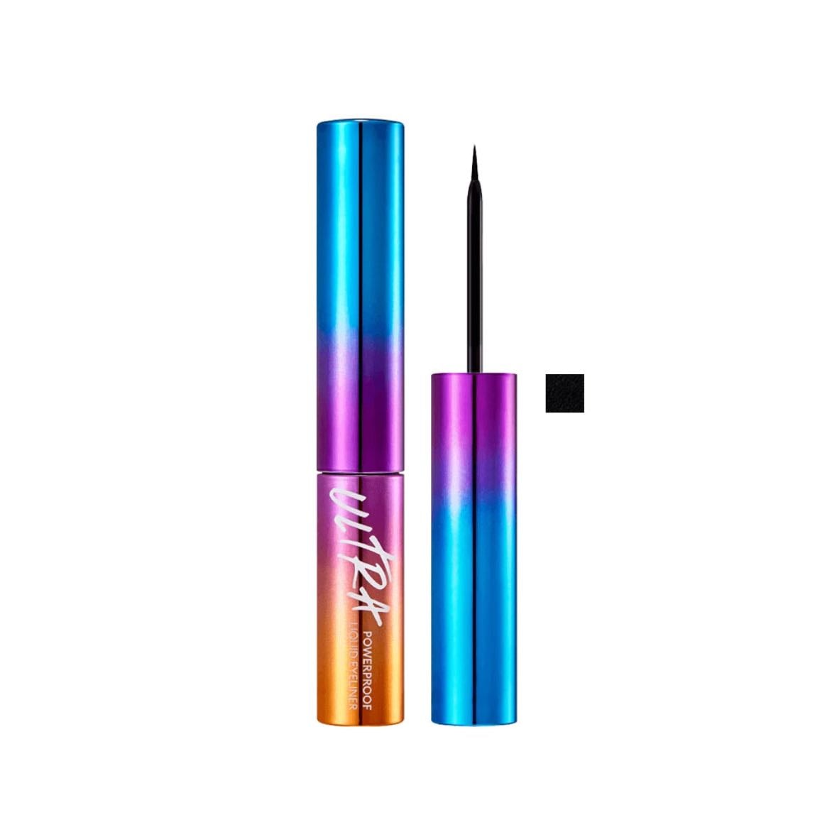 Liquid eyeliner - Missha