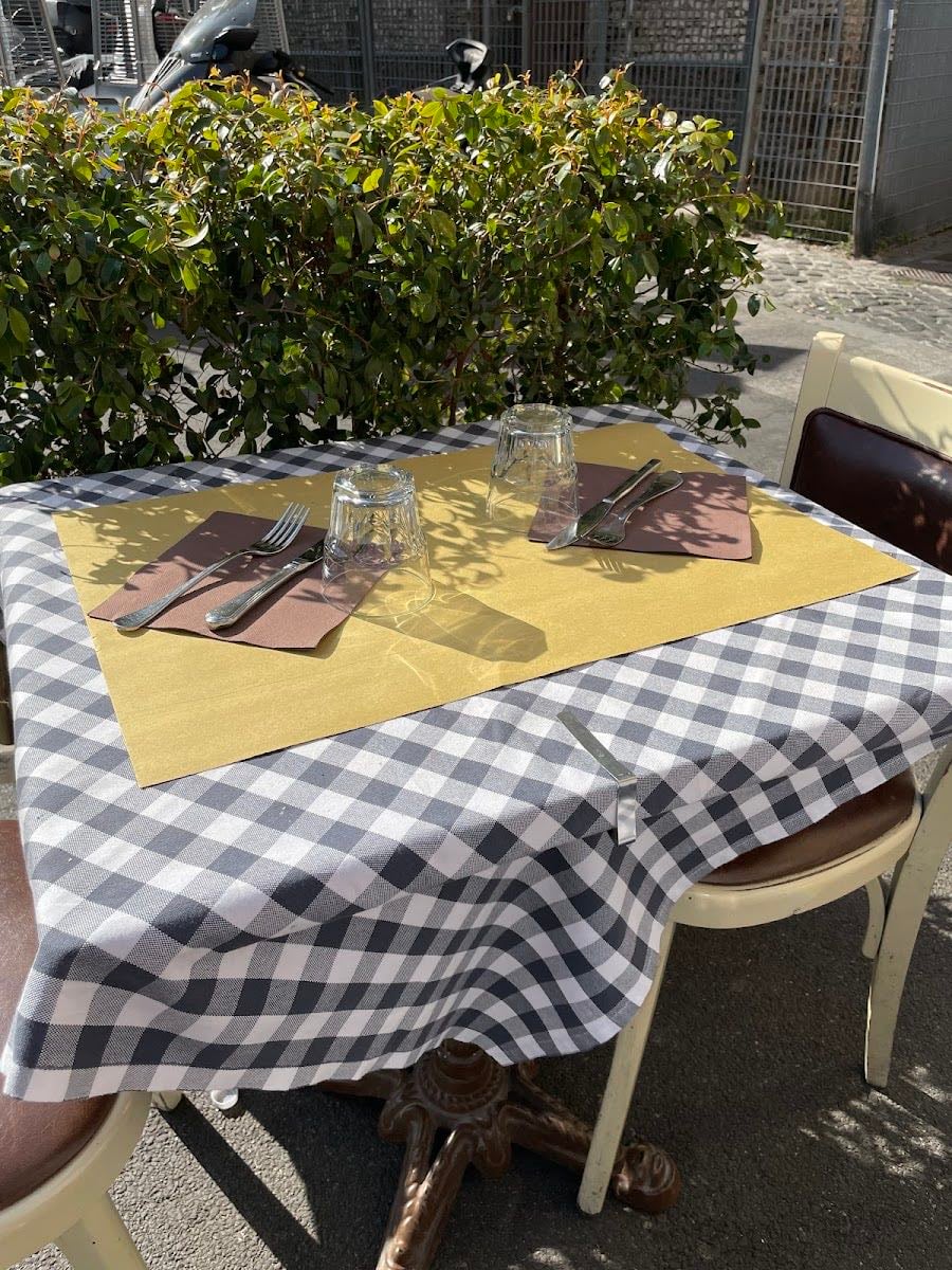 Osteria Maracuja