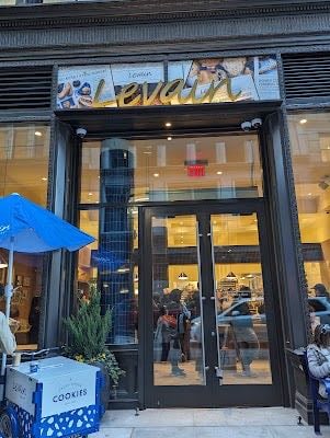 Levain Bakery – Flatiron
