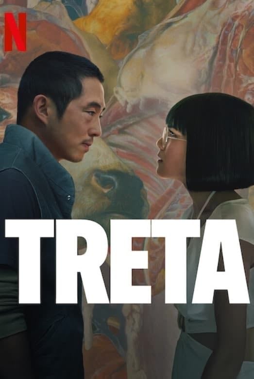 Treta - Lee Sung Jin · 2023