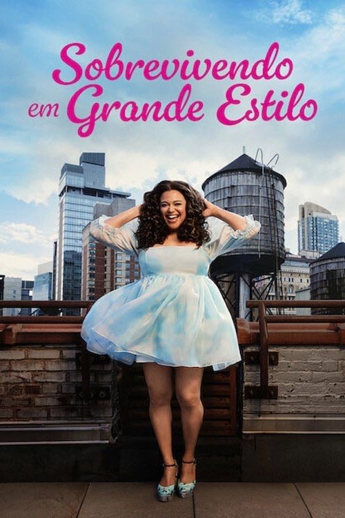 Sobrevivendo em Grande Estilo - Michelle Buteau, Danielle Sanchez-Witzel · 2023