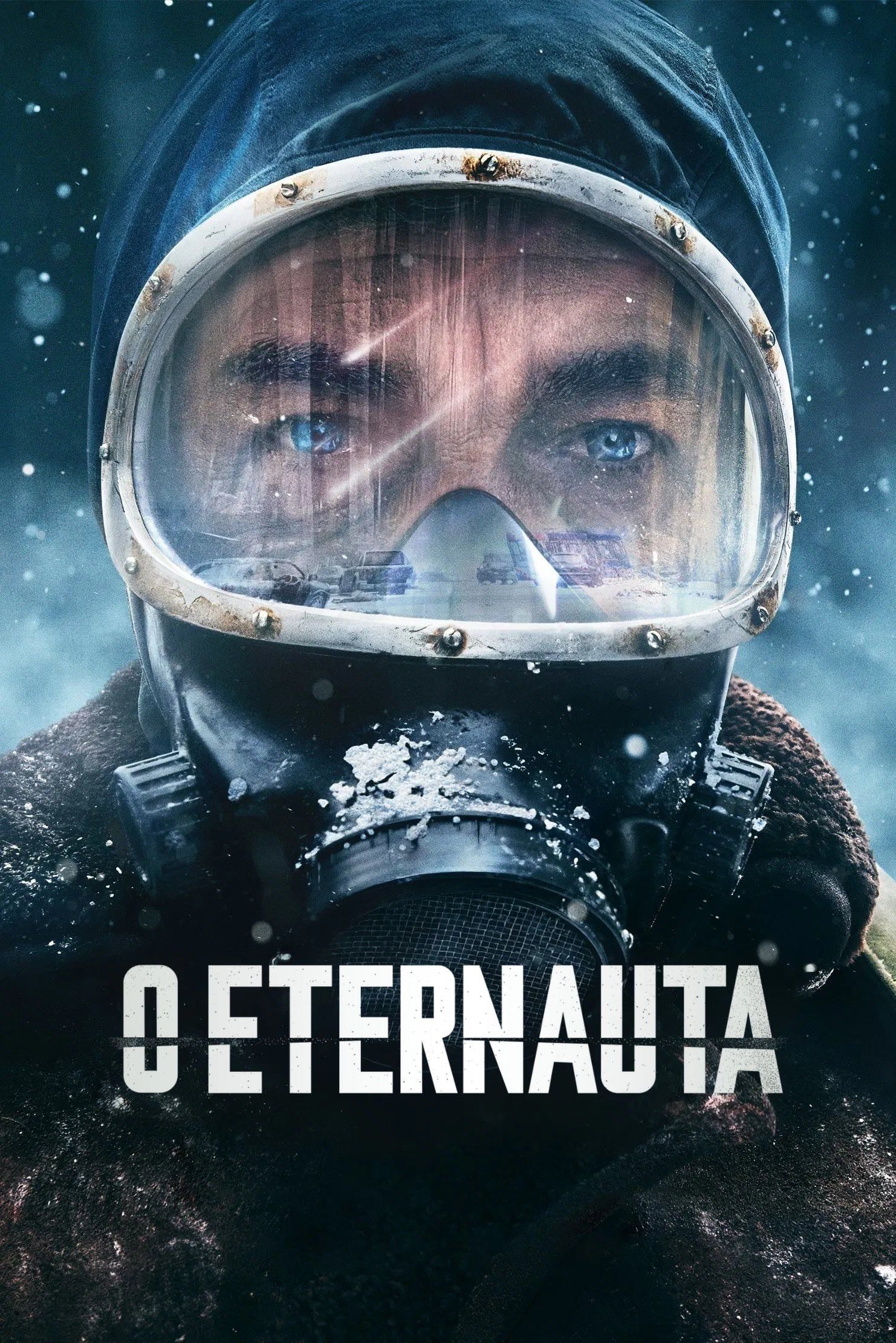 O Eternauta - Bruno Stagnaro · 2025