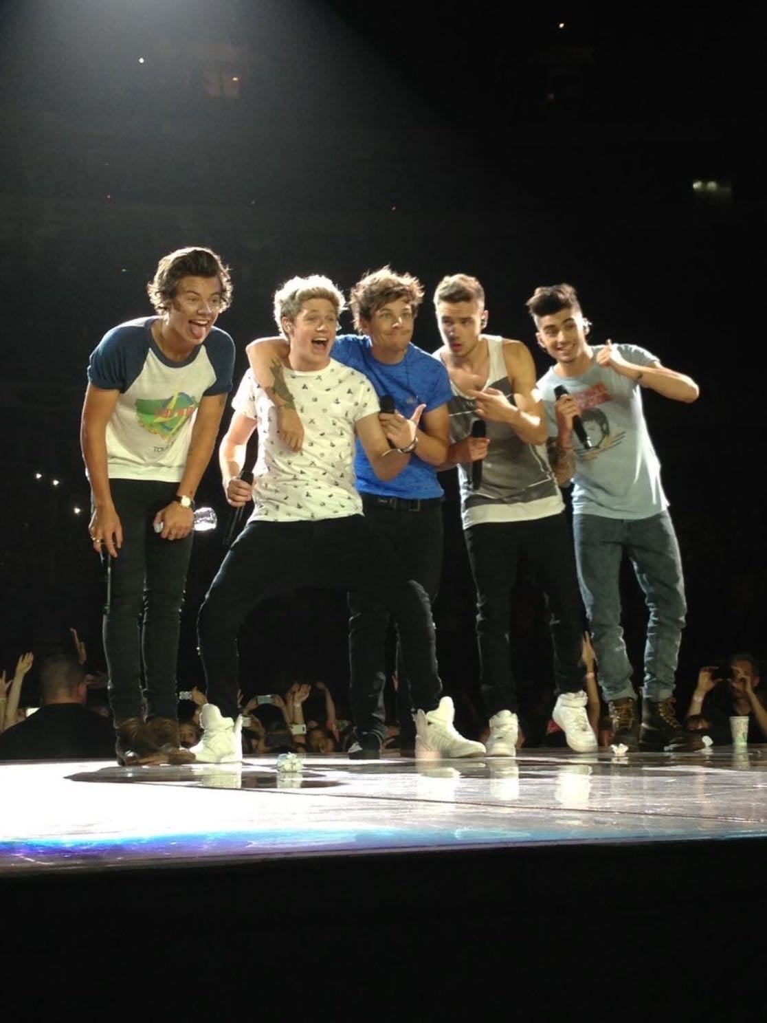 Forever young