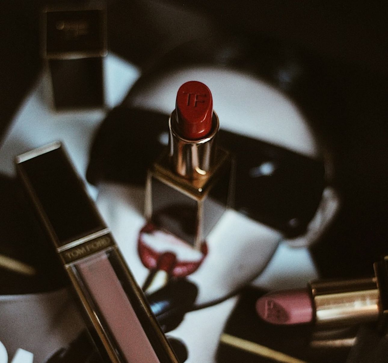 makeup q quiero - Products hypelist by Sofia