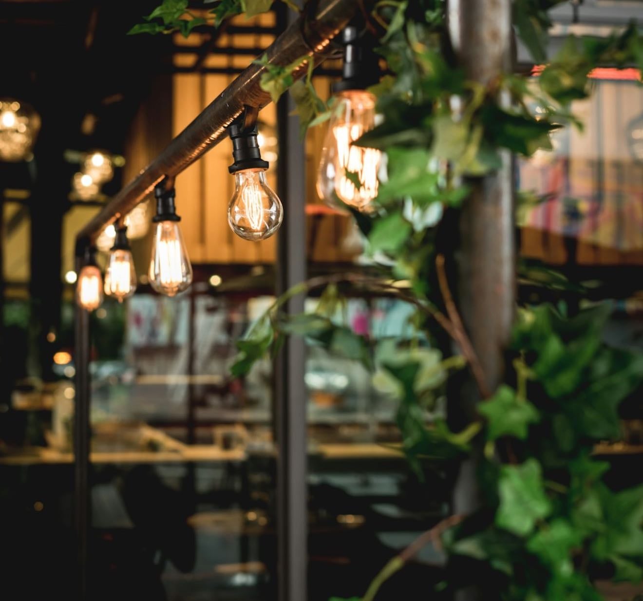 Bar / resto - Places hypelist by Thomas