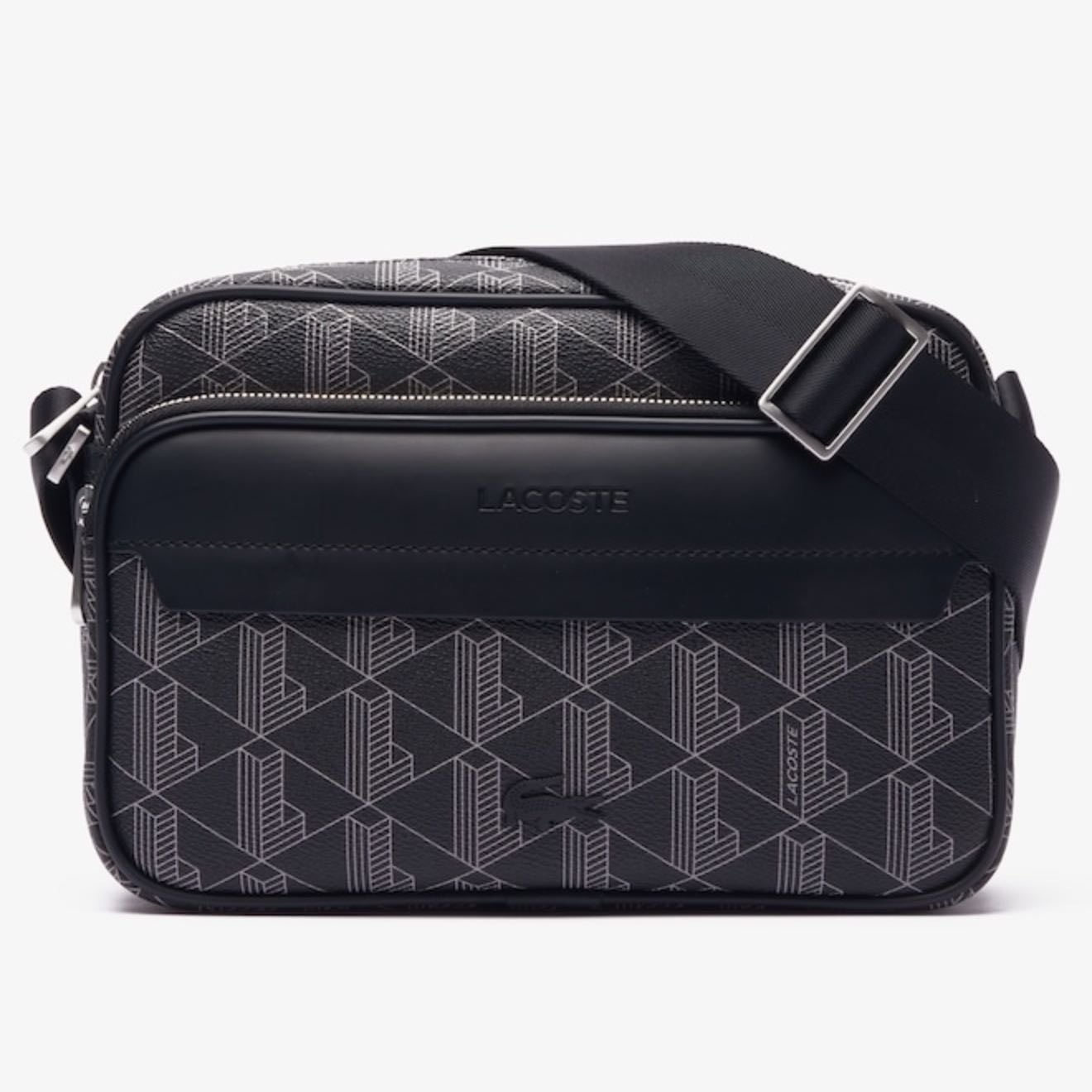 Lacoste sacoche the blend