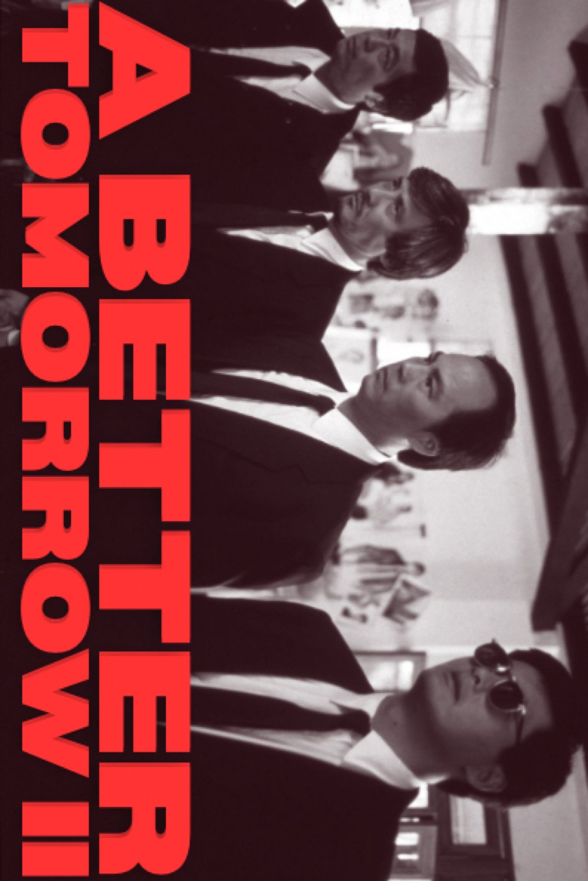 A Better Tomorrow II - John Woo · 1987