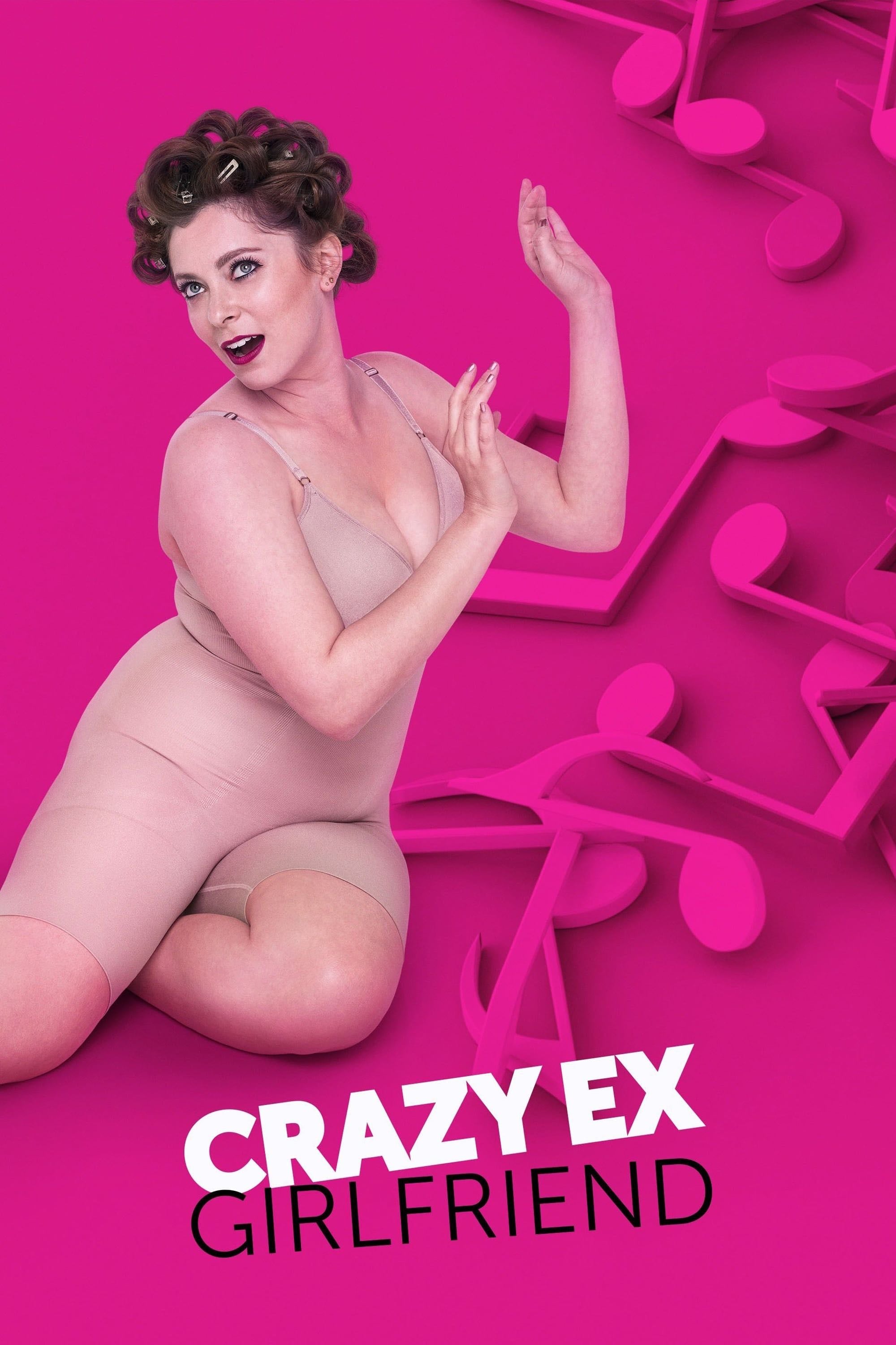 Crazy Ex-Girlfriend - Aline Brosh McKenna, Rachel Bloom · 2015