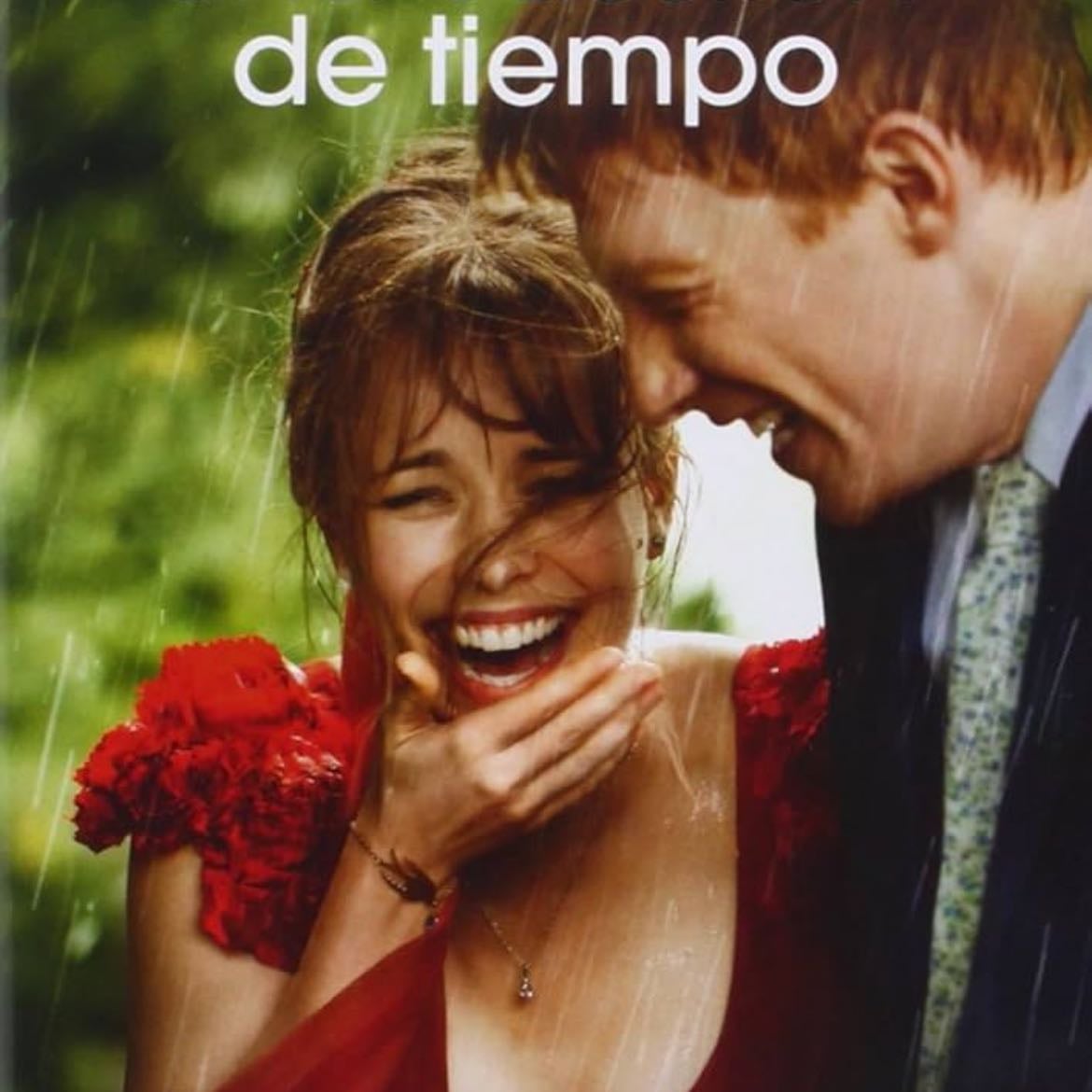 Una cuestión de tiempo - Richard Curtis · 2013