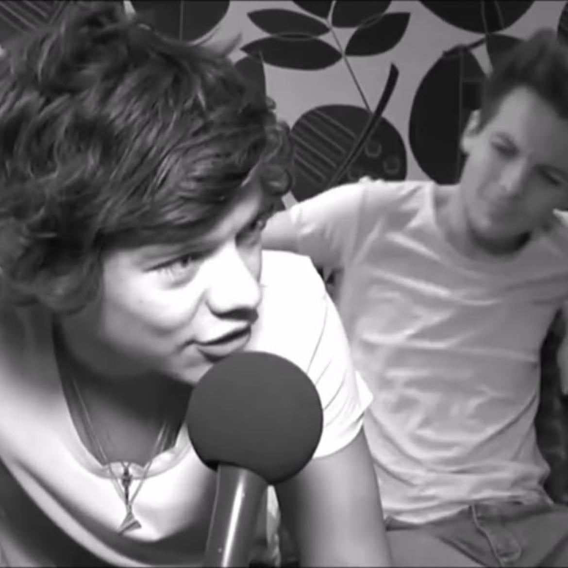 London is.. quite big - -harry