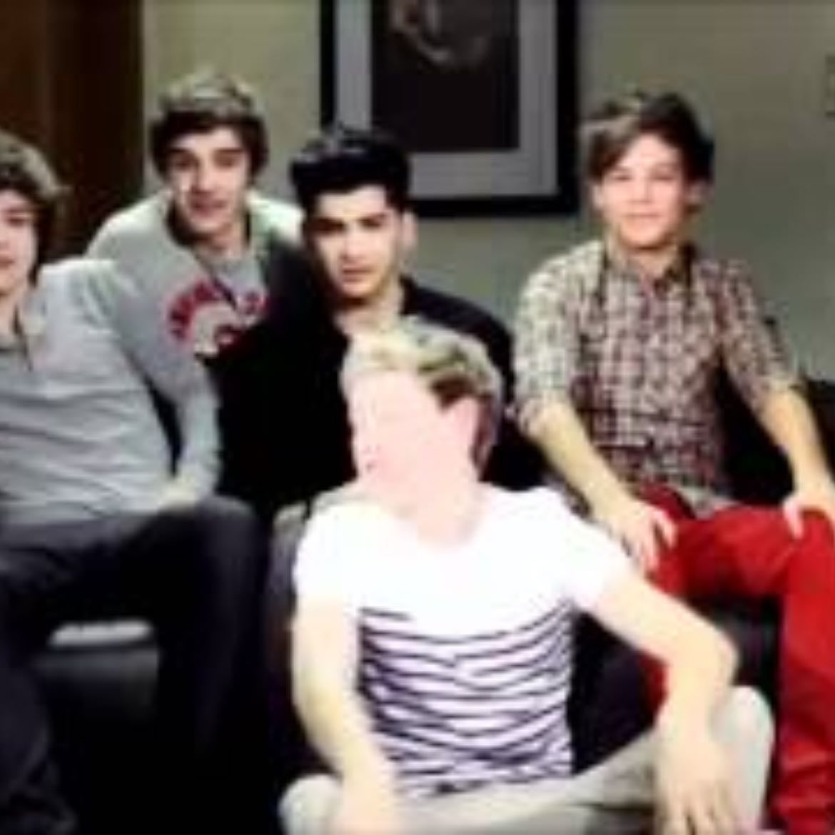vas happenin celine - -liam