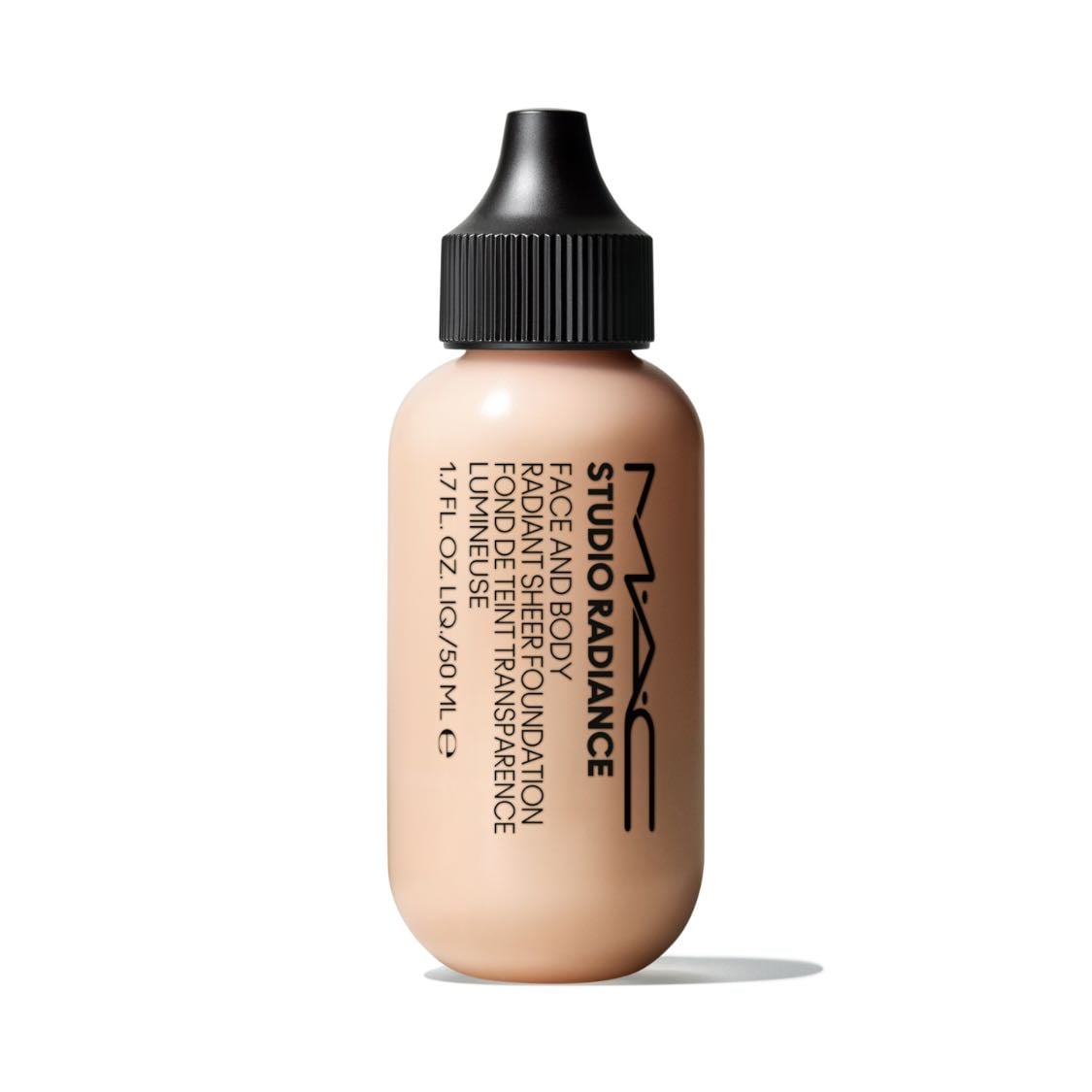 Mac foundation