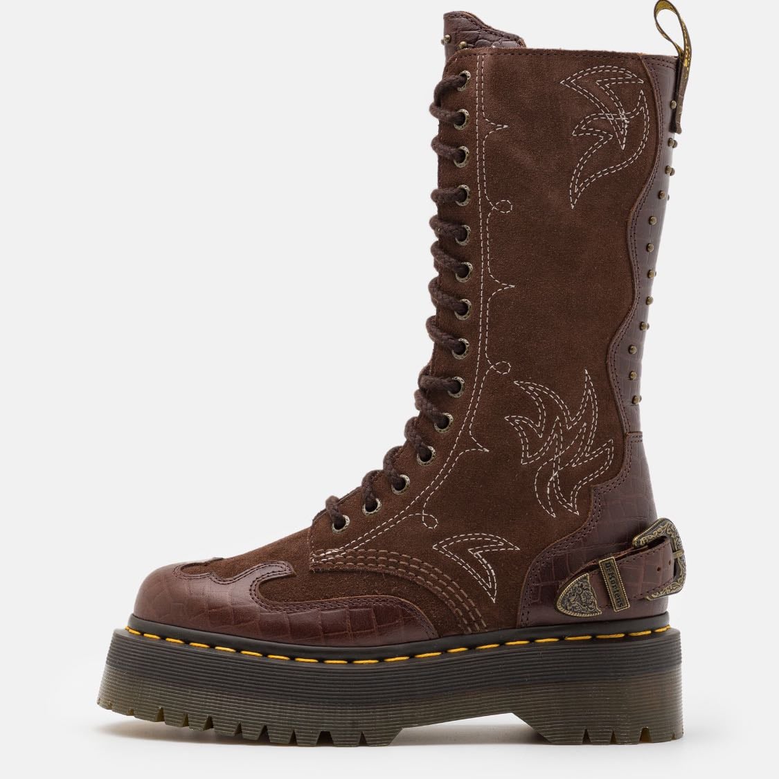 Dr martens 1B99 Quad