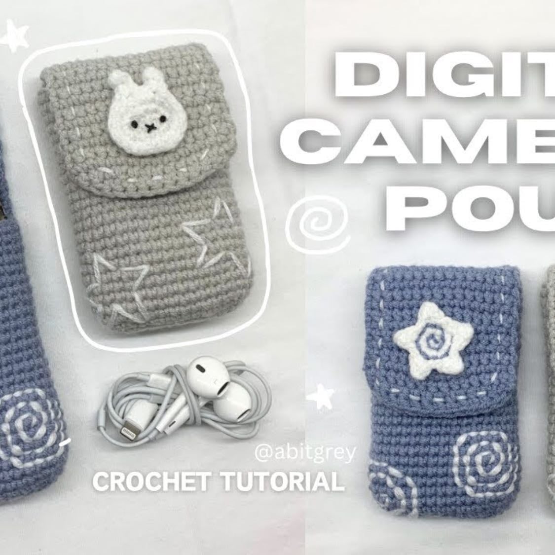 camera pouch