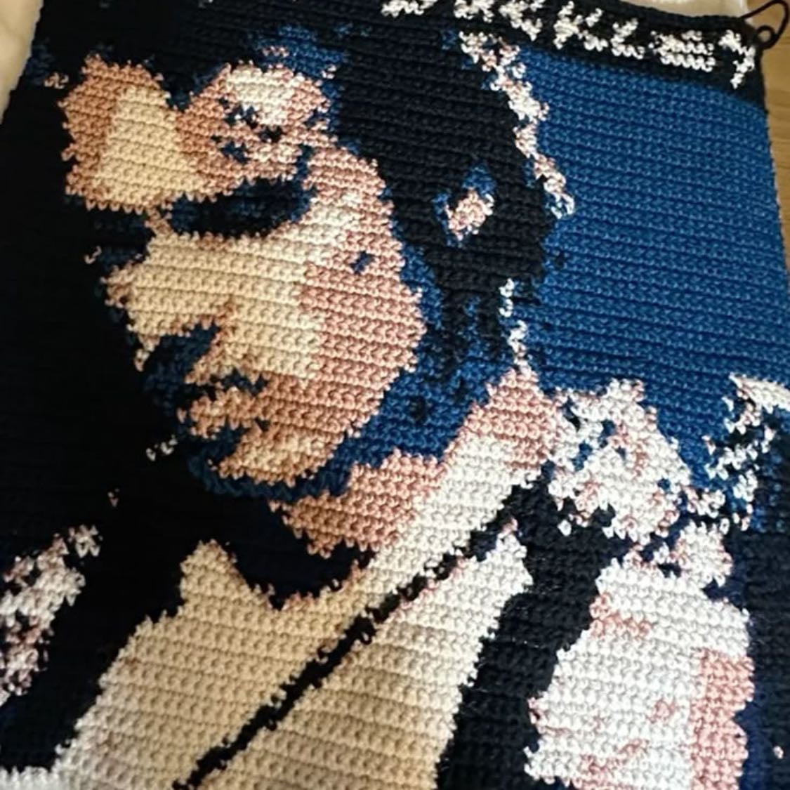 jeff buckley tote bag