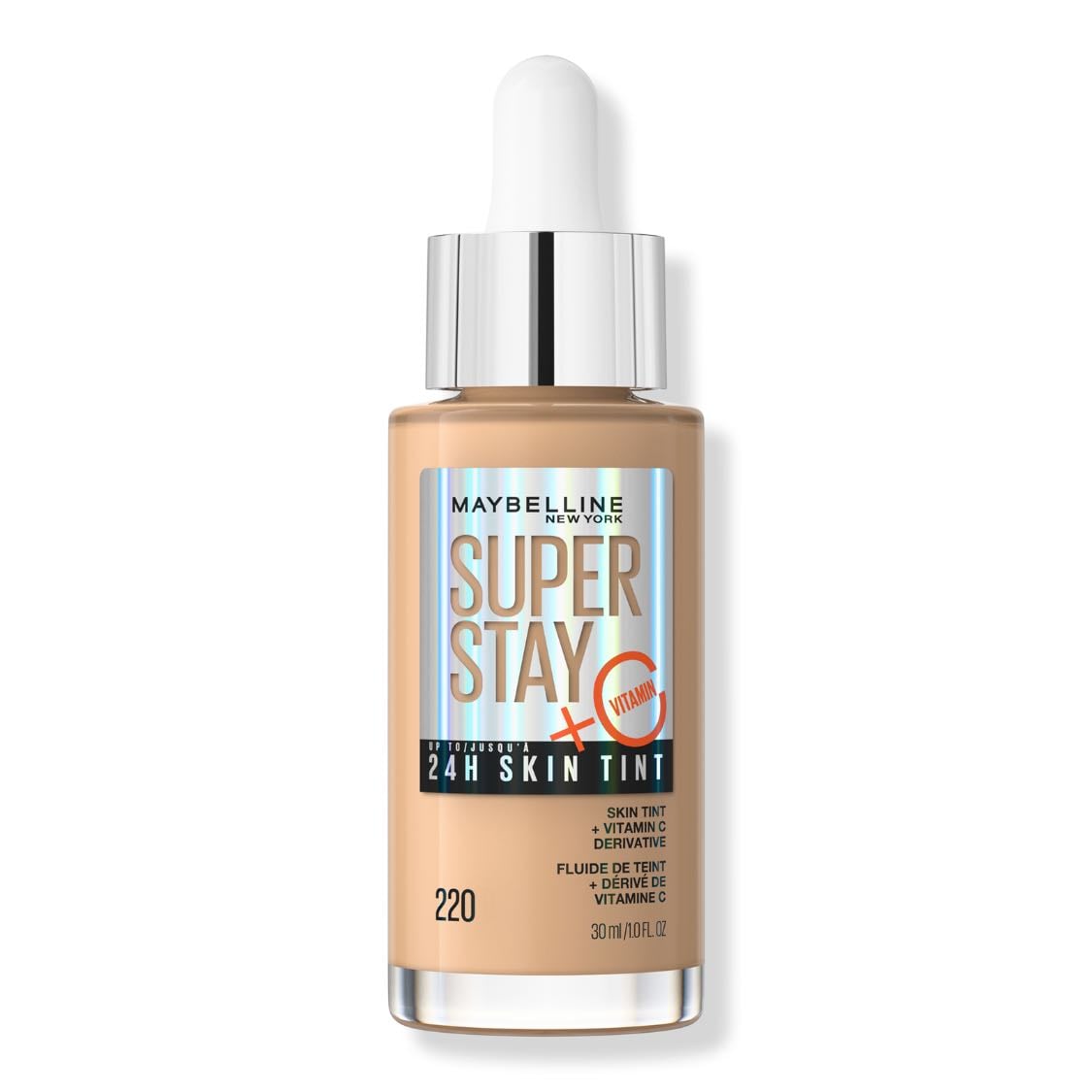 Maybelline skin tint - Shade 10