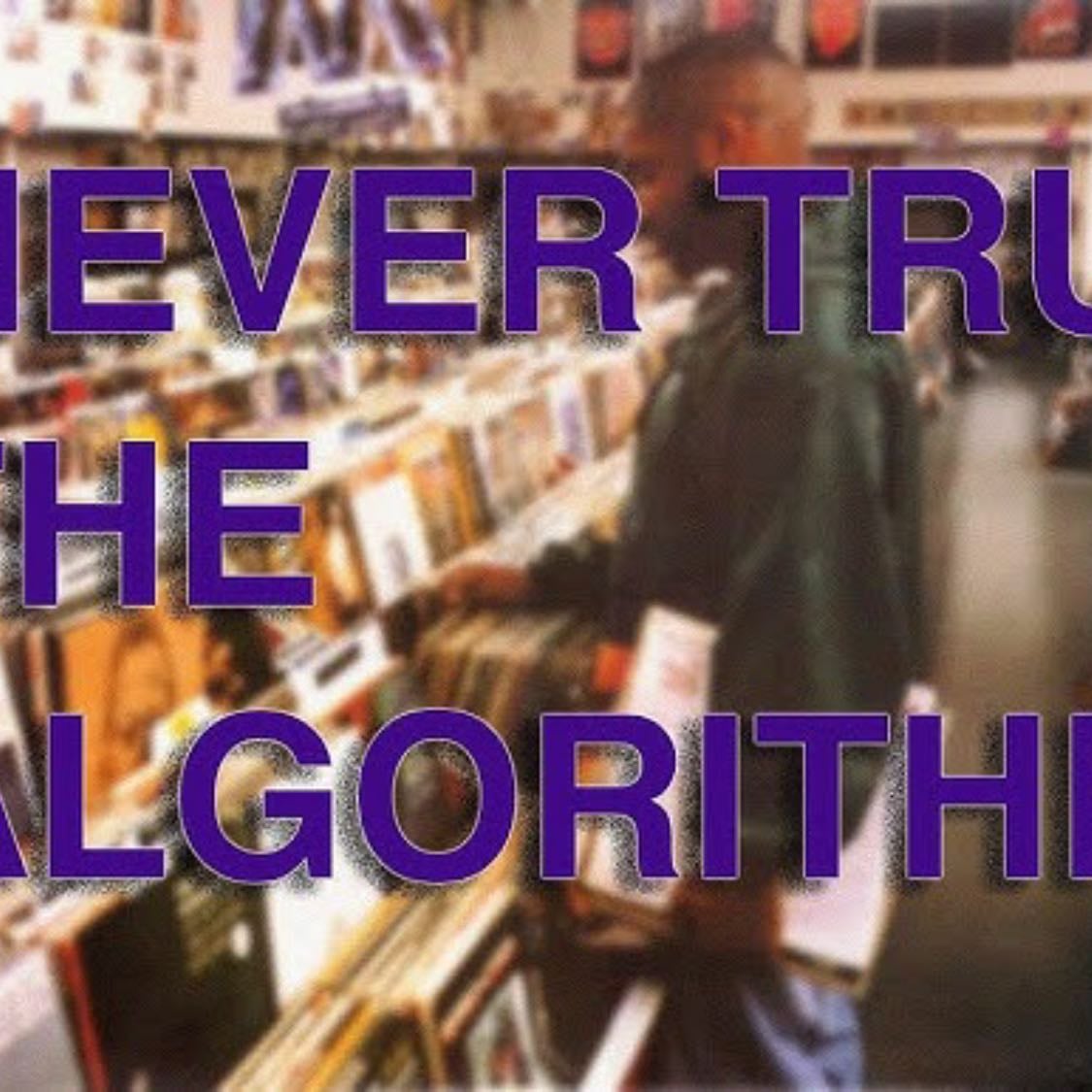 How to find new music in the age of algorithms - YouTube