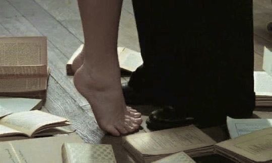 can intellectual intimacy replace physical desire? - milk fed