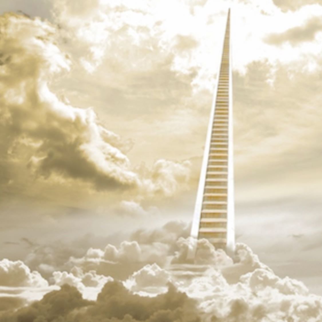 The concept of heaven