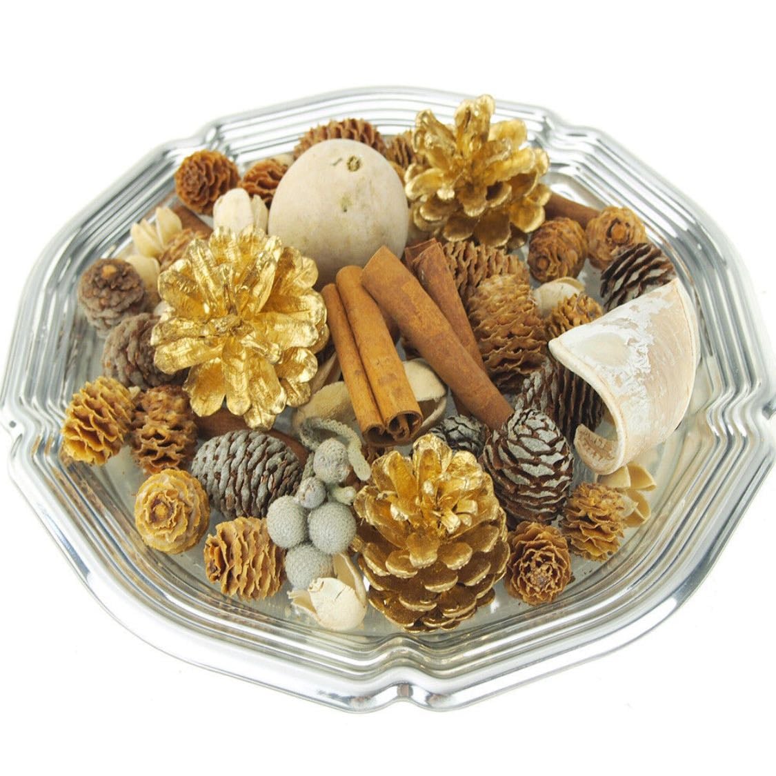 Potpourri bowl