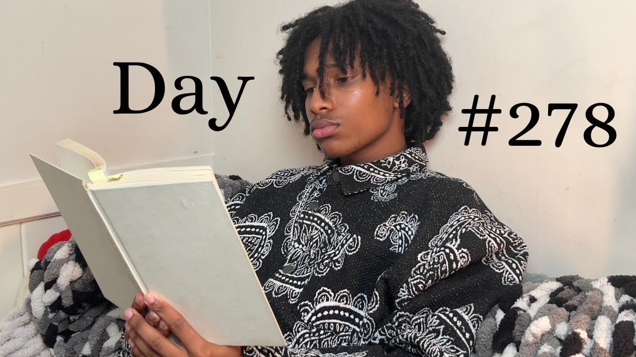 How to End your Phone Addiction (Social Media Detox Protocol) - YouTube
