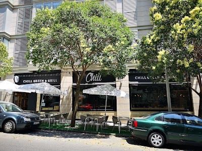 Chill Restaurante