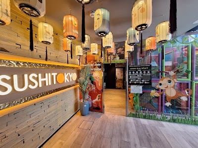 SushiTokyo Príncipe Pío