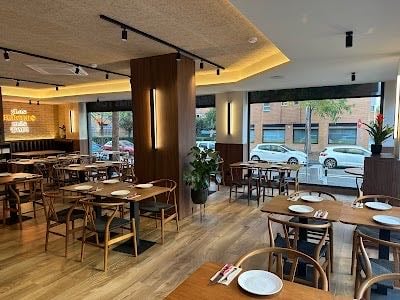 Briochef Burgers