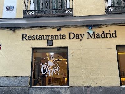 Day Madrid