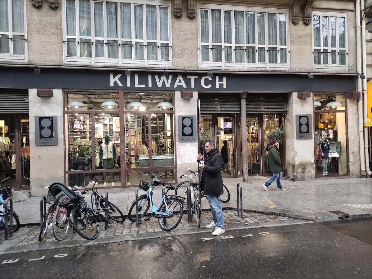 Kiliwatch - 15-75€