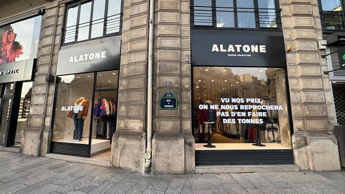 ALATONE