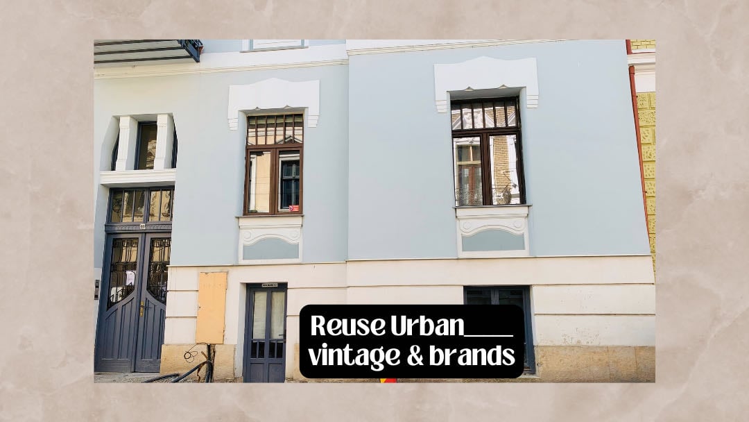 Reuse urban