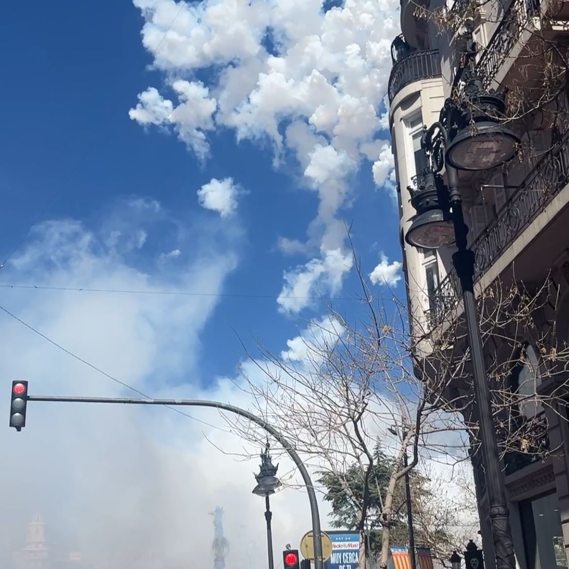 Mascletà - Todos los días a las 14:00h. en el Ayuntamiento