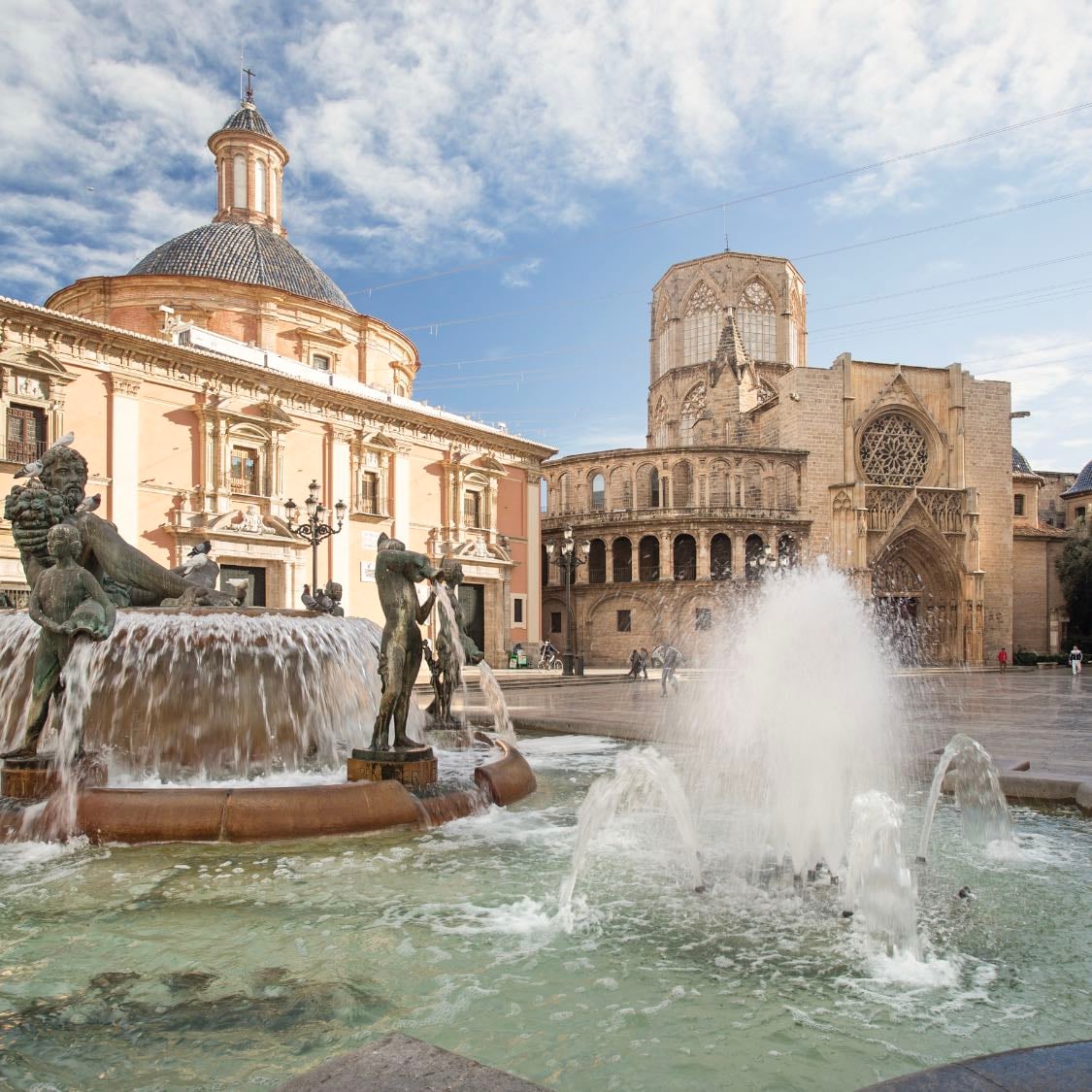 Misa en honor de Sant Josep (12:00h) - Catedral de Valencia