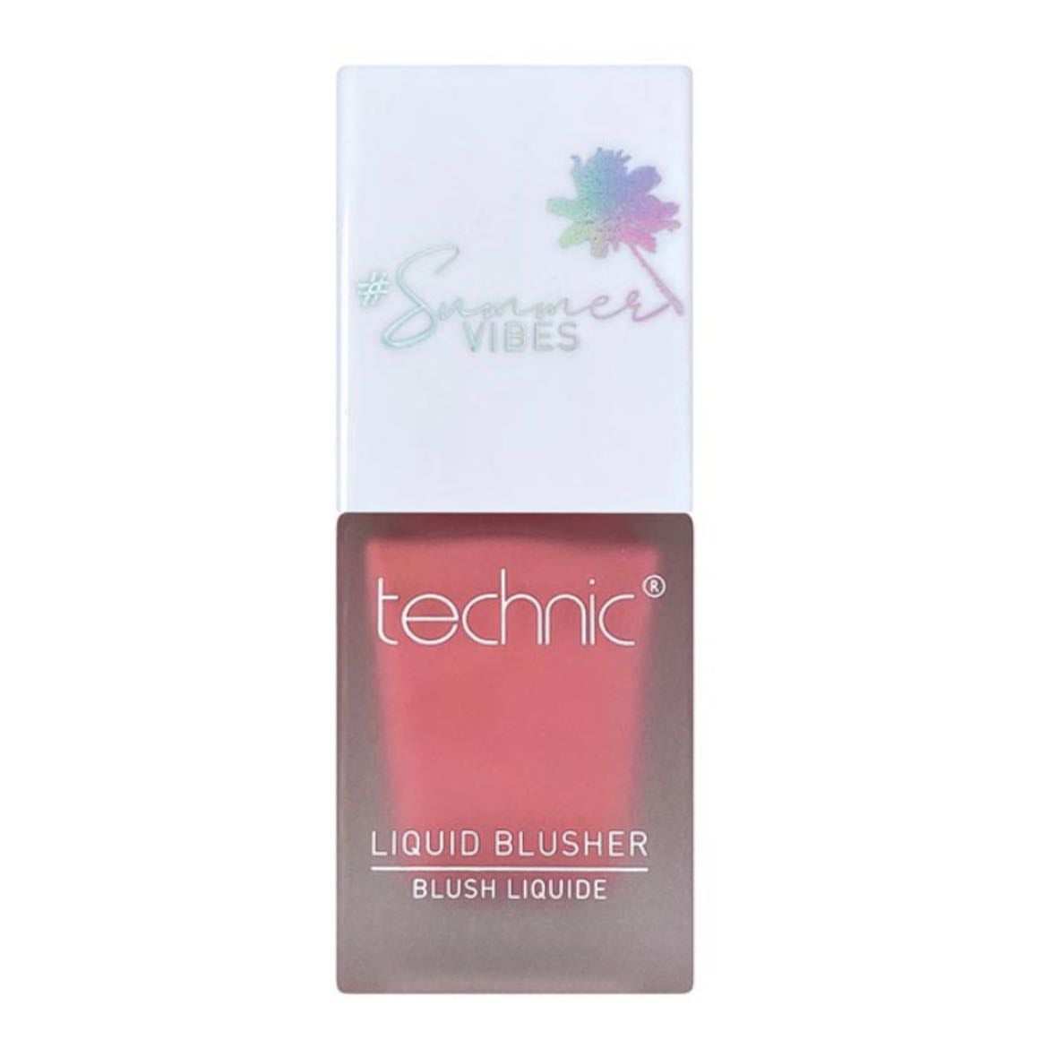 Technic - Technic summer vibes