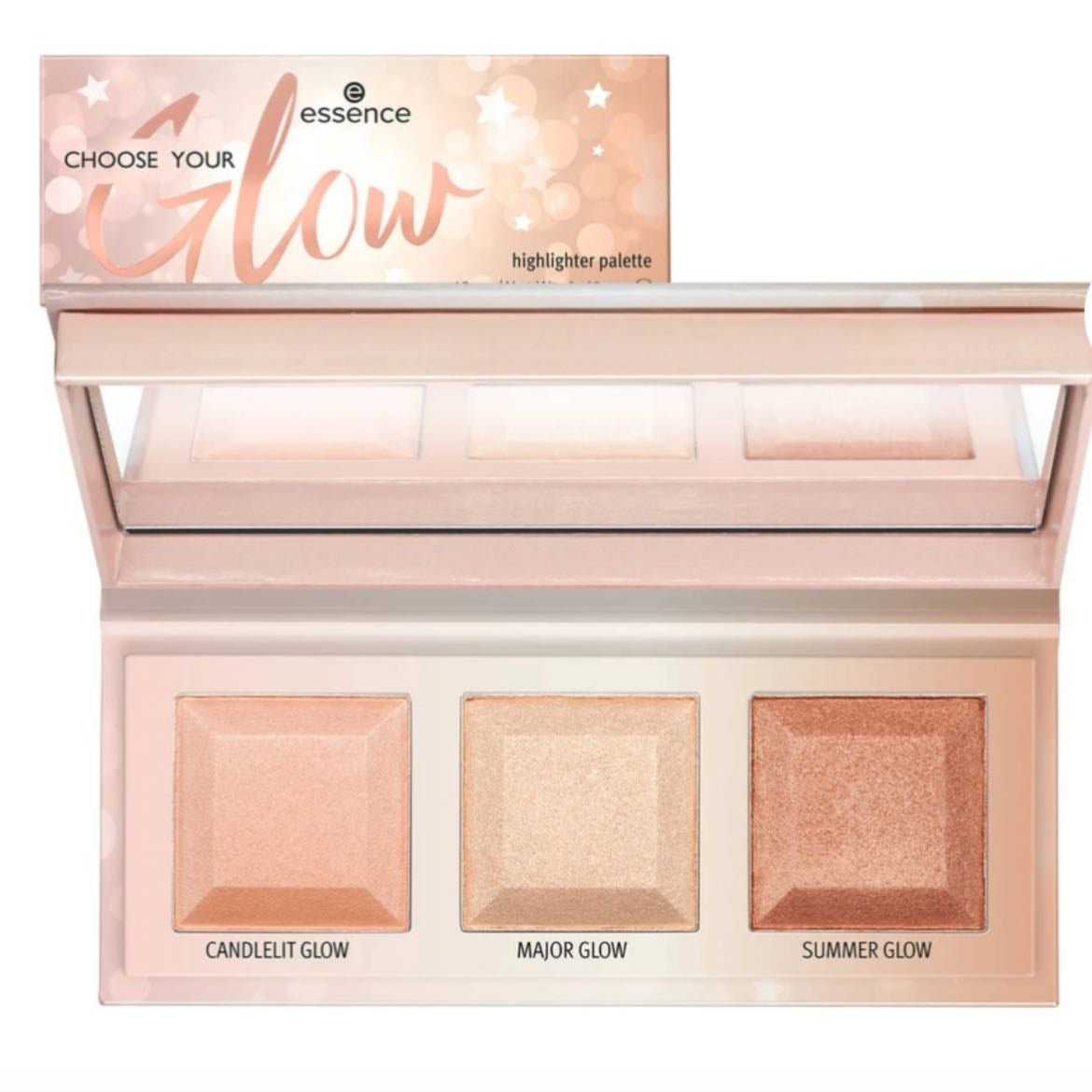 Essence - ESSENCE Choose Your Glow