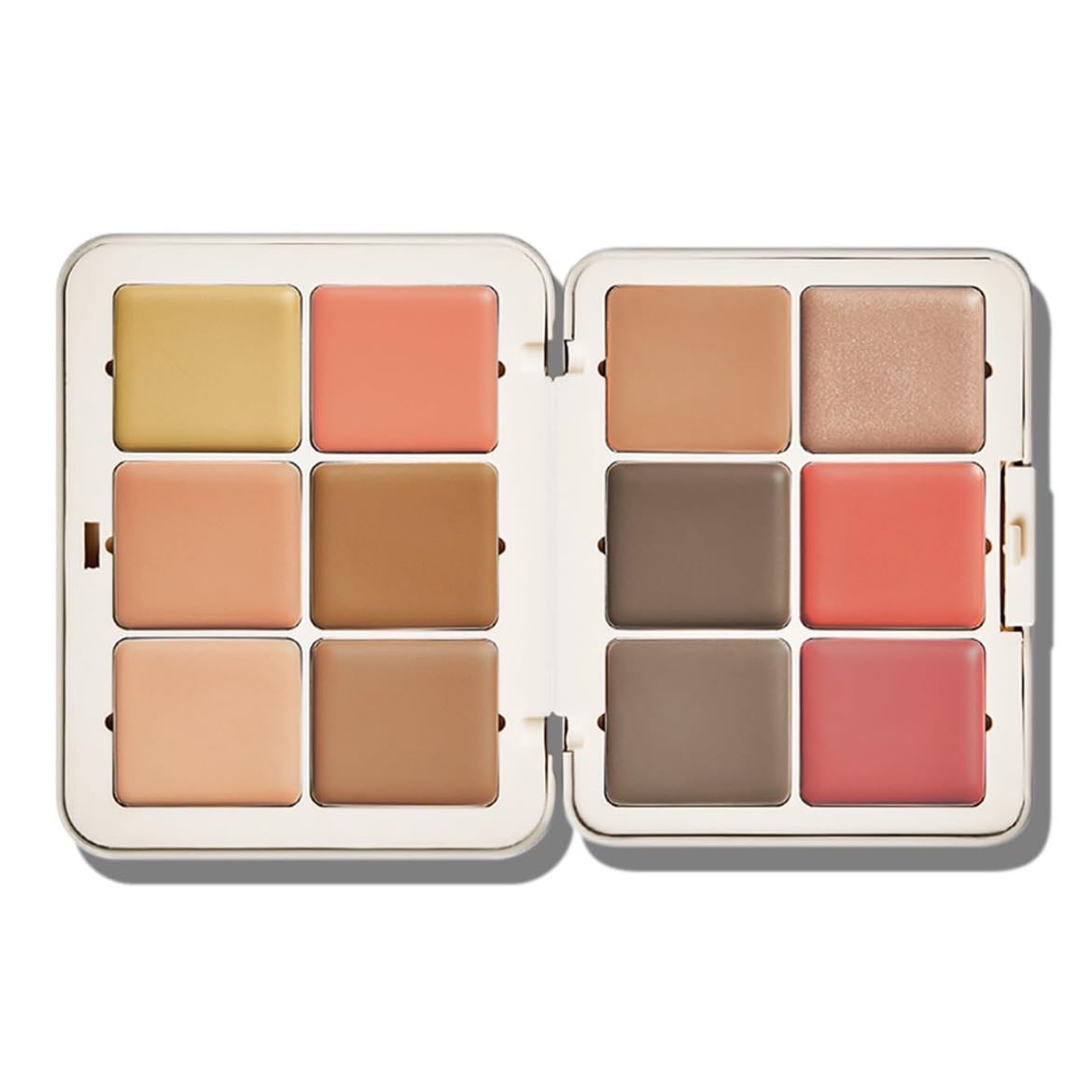 Sheglam - SHEGLAM ALL ABOUT THAT FACE MULTIFUNCTIONAL FACE PALETTE
