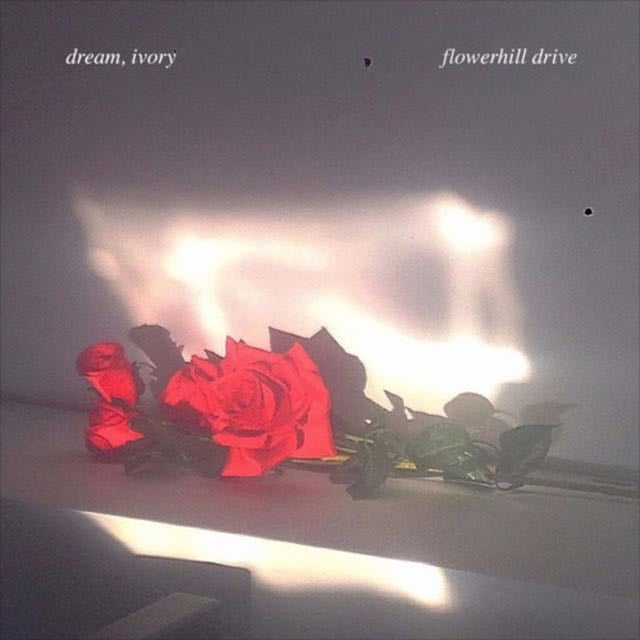 welcome and goodbye - Song · Dream, Ivory