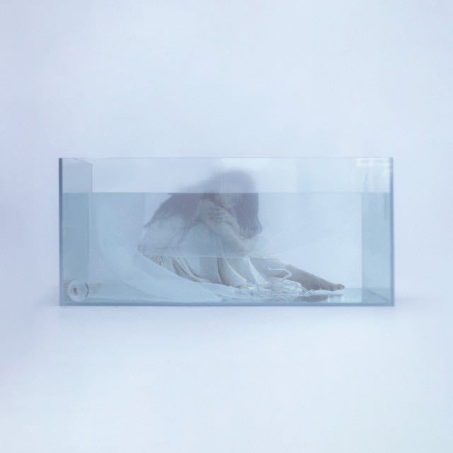 jellyfish - Song · HUH YUNJIN