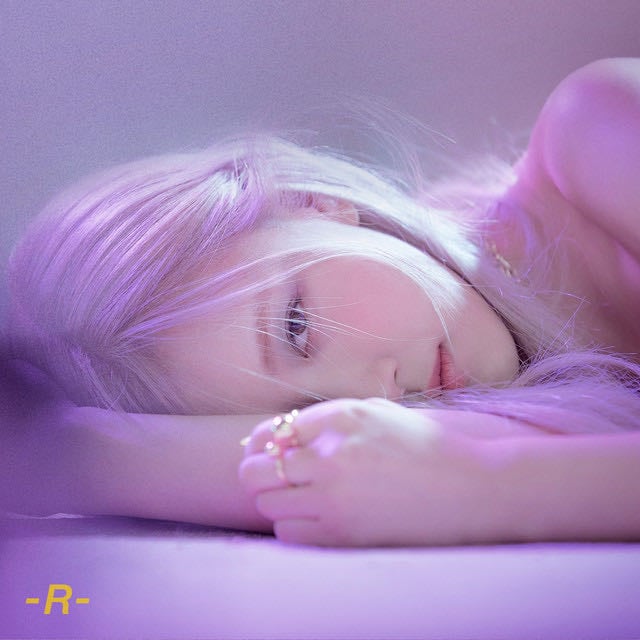 Gone - Song · ROSÉ